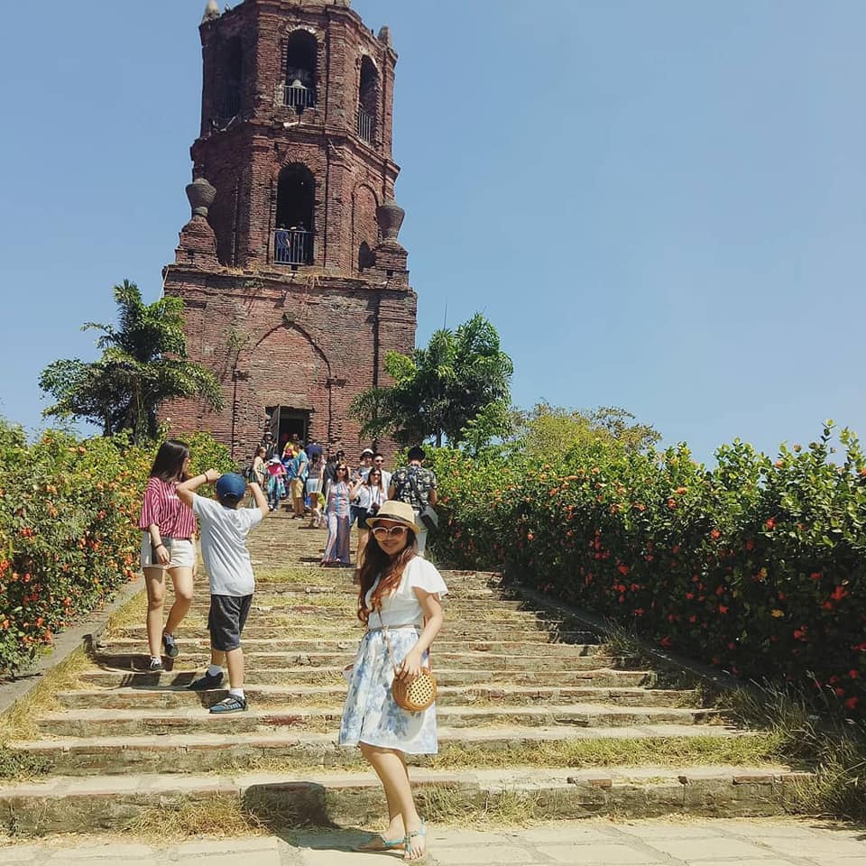 The Geekly Gal Vigan Ilocos Sur Bantay Bell Tower