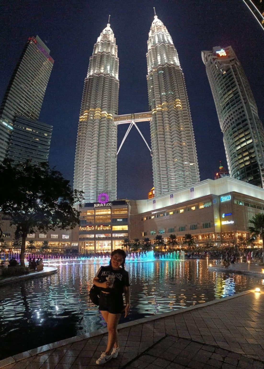 Diy Kuala Lumpur Travel Guide Budget Itinerary The Geekly Gal