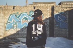 What it feels like to be 19 - the geekly gal