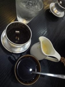 Geekly Gal - Vietnamese Coffee