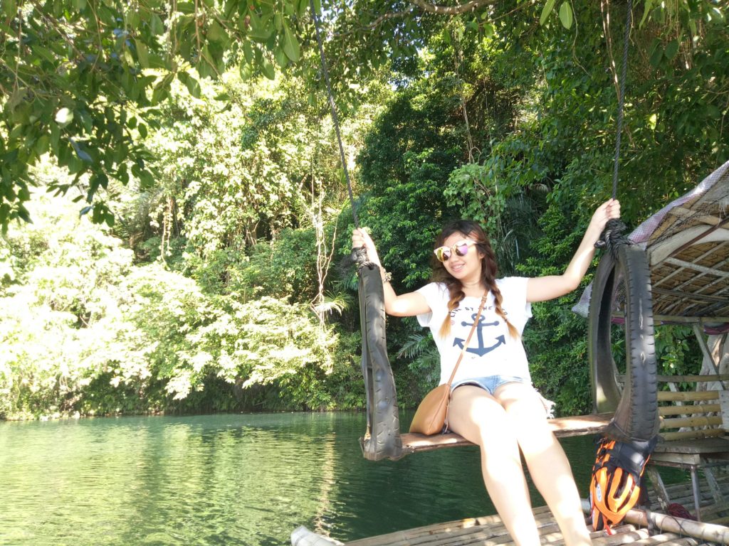 A Hidden Gem in San Pablo, Laguna The Geekly Gal