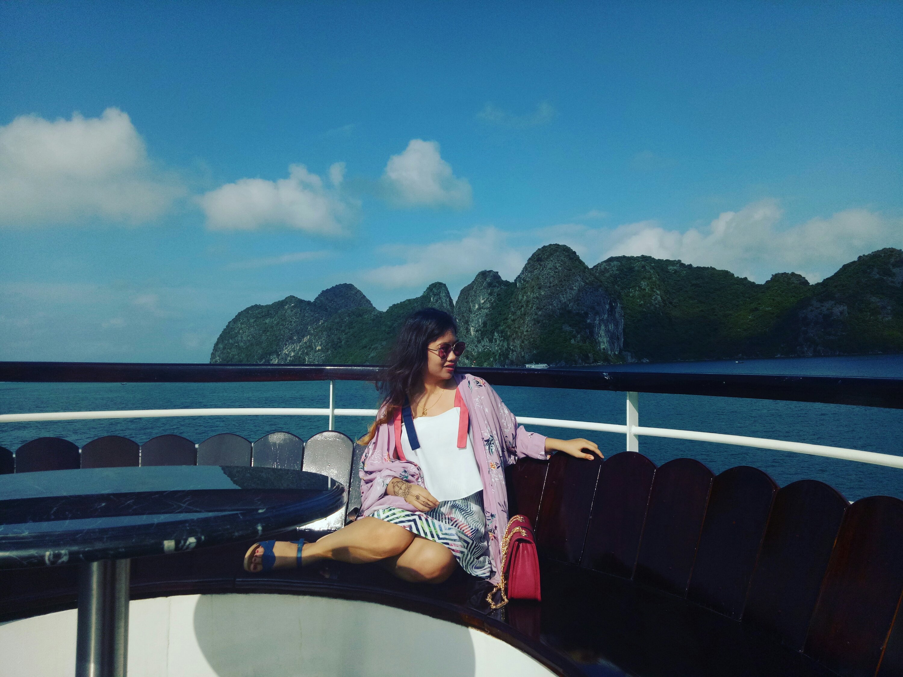 Halong Bay