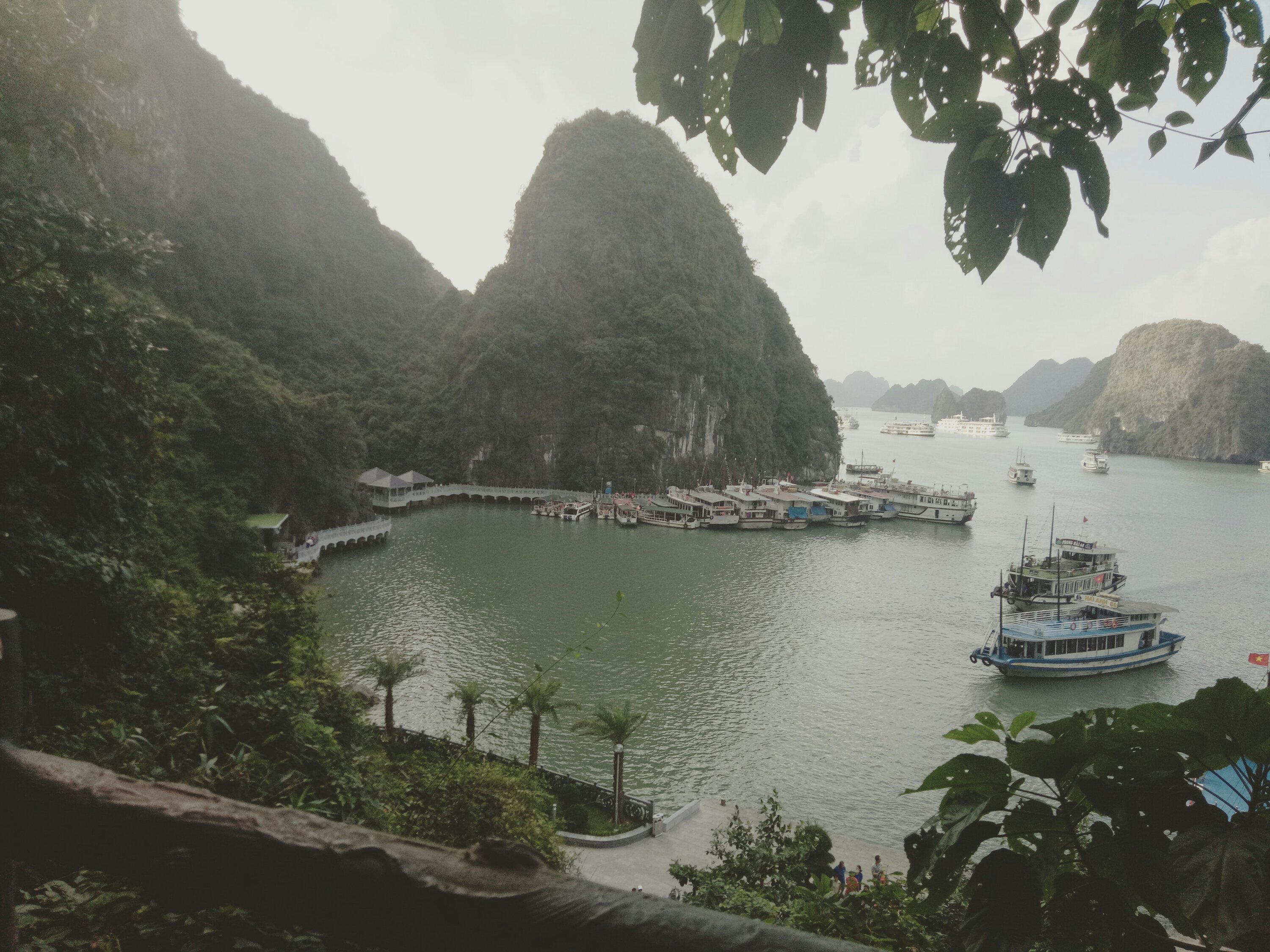 Halong Bay