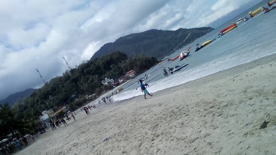 Puerto Galera