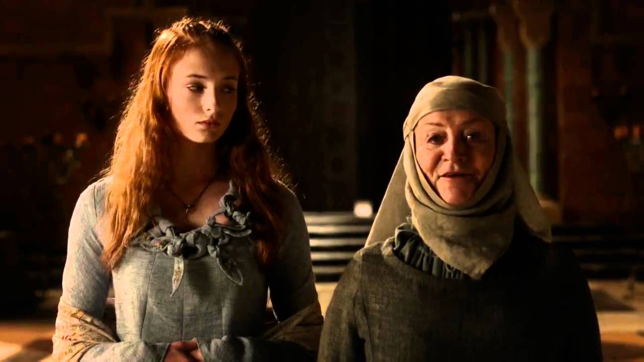 Sansa Stark