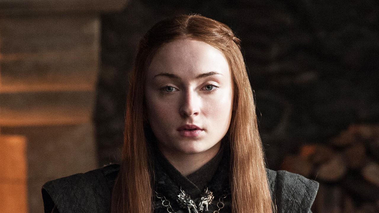 Sansa Stark Game of Thrones