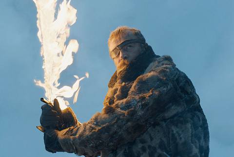 Beric