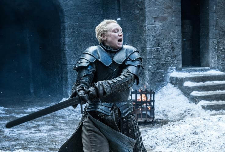 Brienne of Tarth