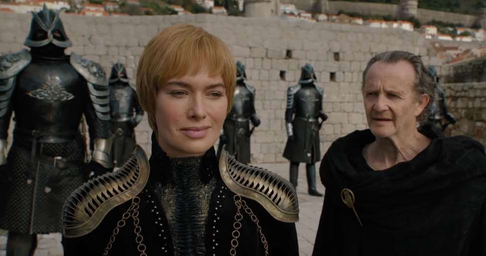 Cersei Lannister