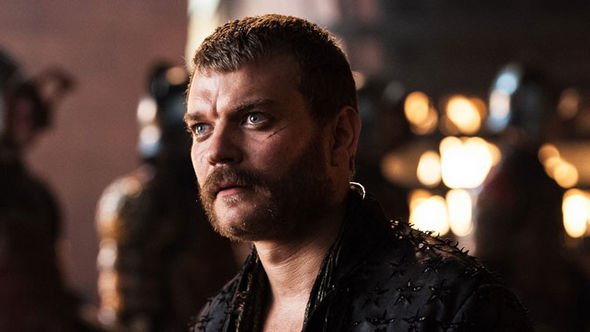 Euron Greyjoy