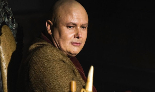 Varys Game of Thrones