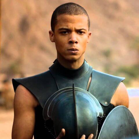 Greyworm