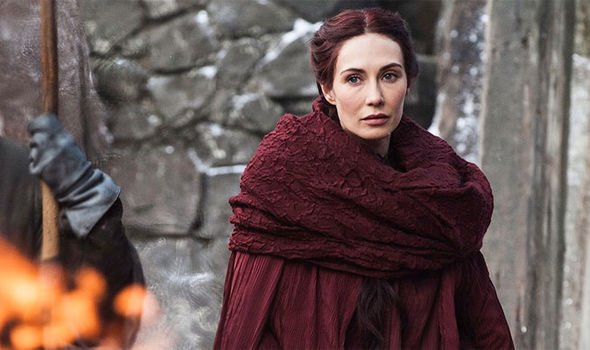 Melisandre