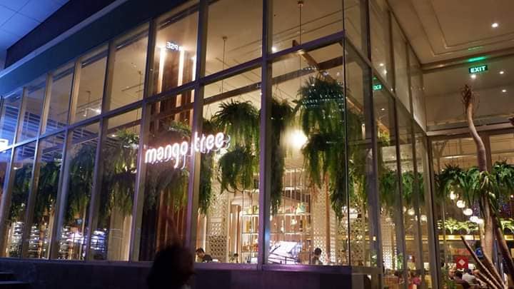 Mango Tree BGC Thai Restaurant