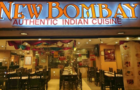 Affordable Indian Restaurant Makati The New Bombay