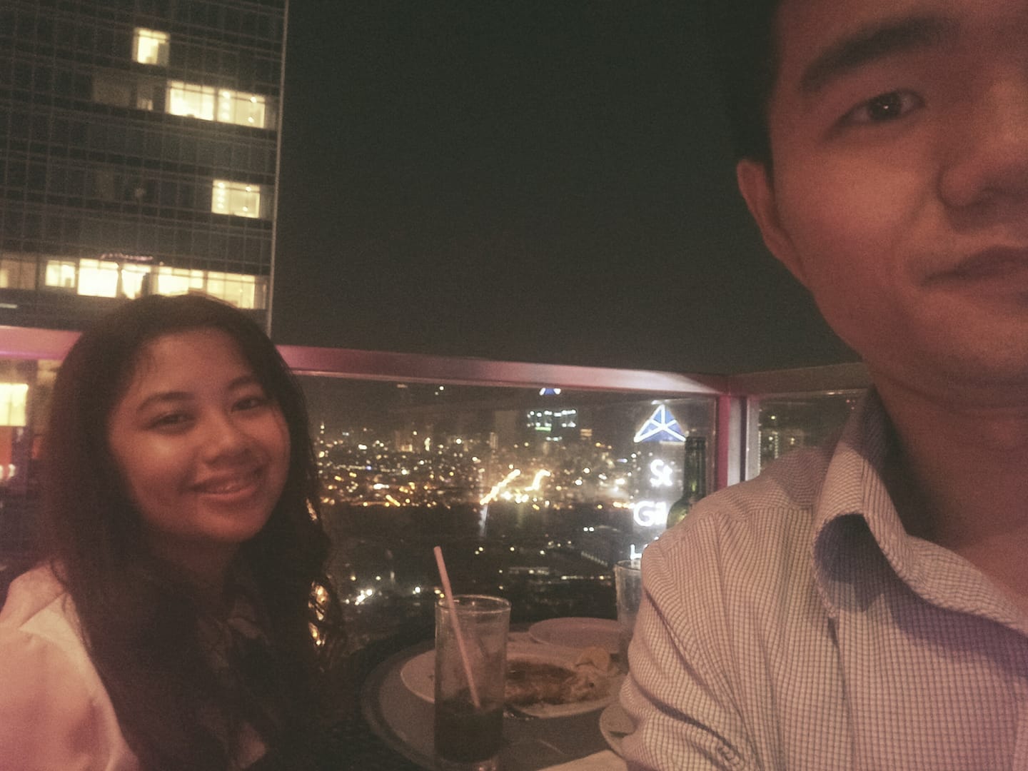 First Date