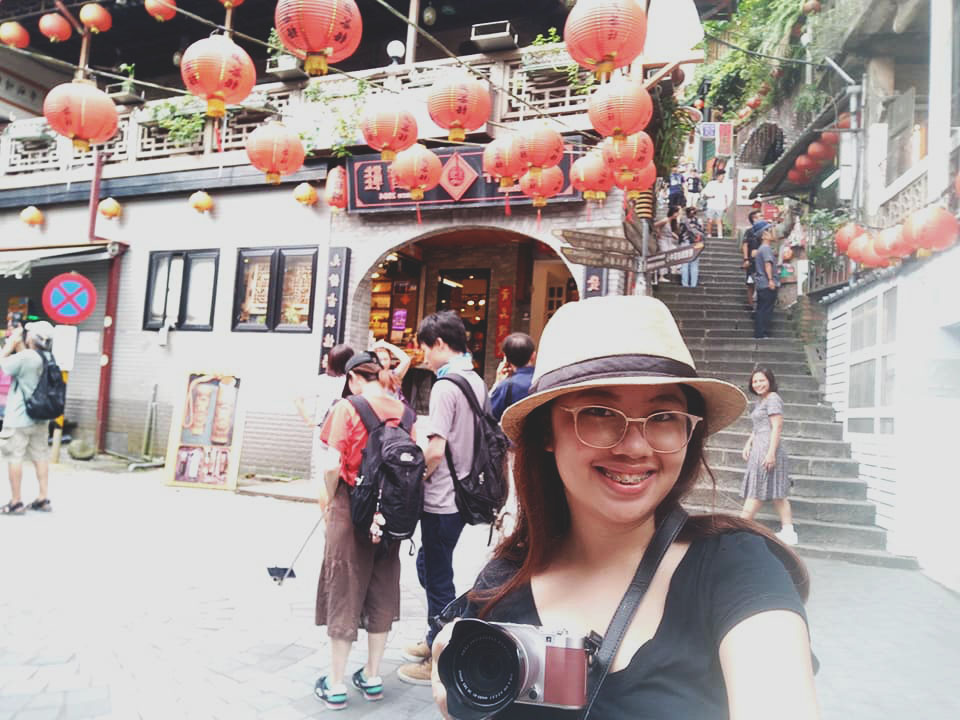 budget travel in taiwan