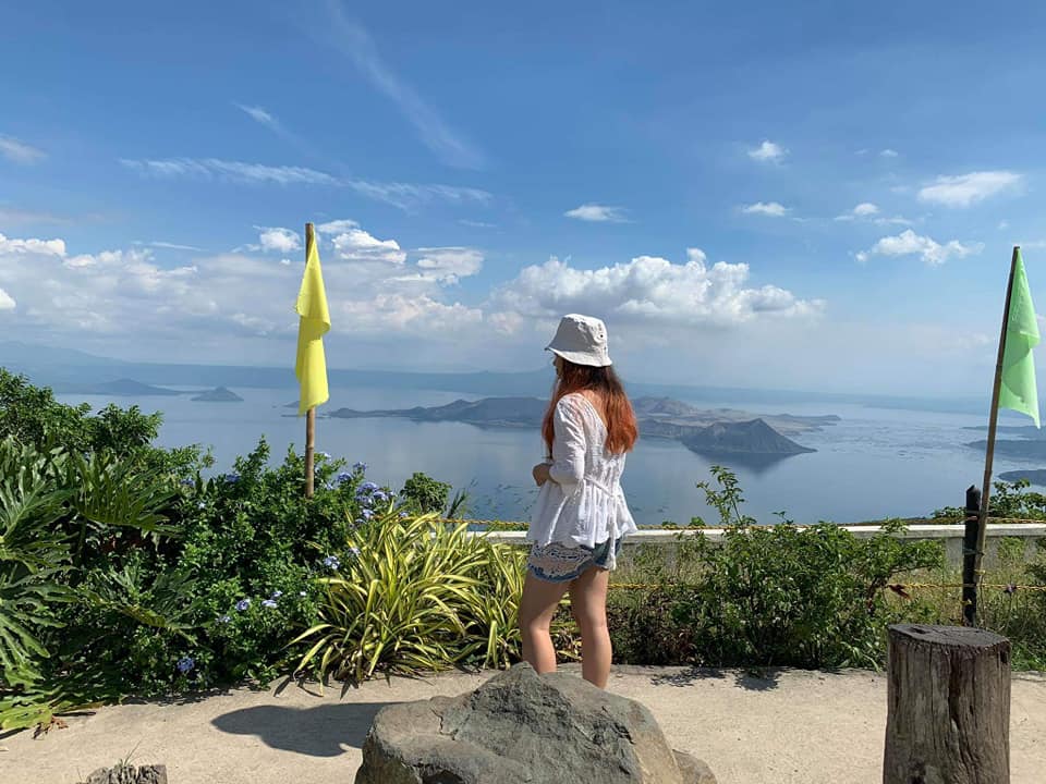 Tagaytay Taal Lake