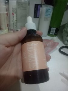 Ellana Vitamin C serum