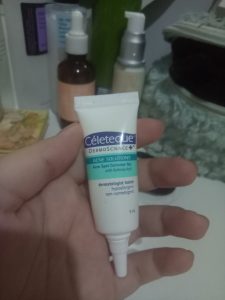 Celeteque Acne Gel