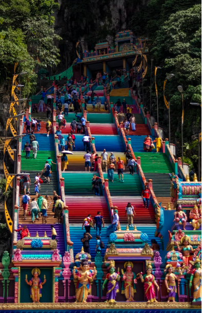 Batu Caves