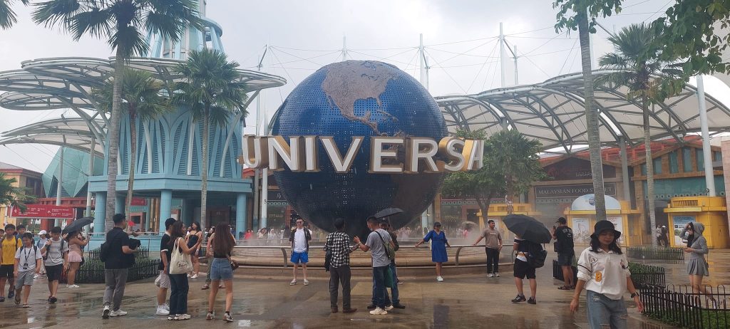 universal studios singapore